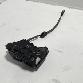 2019-2025 VOLKSWAGEN JETTA REAR LEFT DRIVER SIDE DOOR LOCK LATCH ACTUATOR OEM