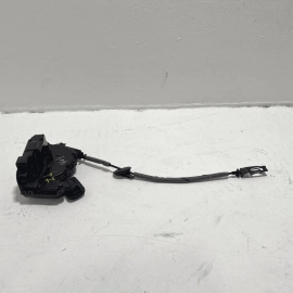 2019-2025 VOLKSWAGEN JETTA REAR LEFT DRIVER SIDE DOOR LOCK LATCH ACTUATOR OEM