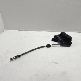 2019-2025 VOLKSWAGEN JETTA REAR LEFT DRIVER SIDE DOOR LOCK LATCH ACTUATOR OEM