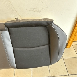 2016 - 2021 HONDA CIVIC SEDAN REAR LOWER SEAT CUSHION OEM