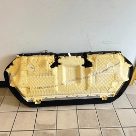2016 - 2021 HONDA CIVIC SEDAN REAR LOWER SEAT CUSHION OEM