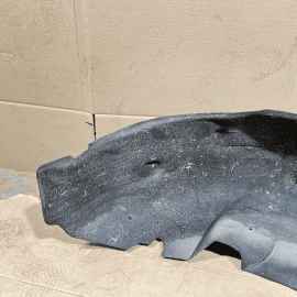 2014-2015 Acura MDX Rear Driver Side Fender Liner Splash Guard Shield OEM