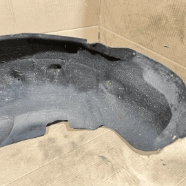 2014-2015 Acura MDX Rear Driver Side Fender Liner Splash Guard Shield OEM