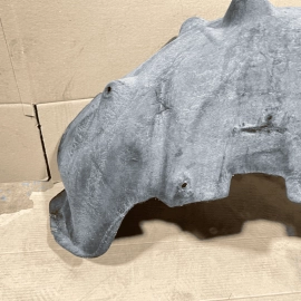2014-2015 Acura MDX Rear Driver Side Fender Liner Splash Guard Shield OEM