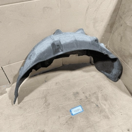 2014-2015 Acura MDX Rear Driver Side Fender Liner Splash Guard Shield OEM
