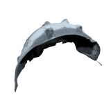 2014-2015 Acura MDX Rear Driver Side Fender Liner Splash Guard Shield OEM