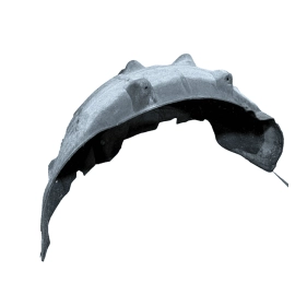 2014-2015 Acura MDX Rear Driver Side Fender Liner Splash Guard Shield OEM