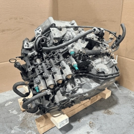 2014-2015 ACURA MDX AWD 3.5L AUTOMATIC TRANSMISSION GEAR BOX OEM