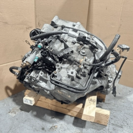 2014-2015 ACURA MDX AWD 3.5L AUTOMATIC TRANSMISSION GEAR BOX OEM