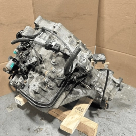 2014-2015 ACURA MDX AWD 3.5L AUTOMATIC TRANSMISSION GEAR BOX OEM
