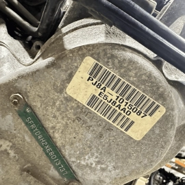 2014-2015 ACURA MDX AWD 3.5L AUTOMATIC TRANSMISSION GEAR BOX OEM