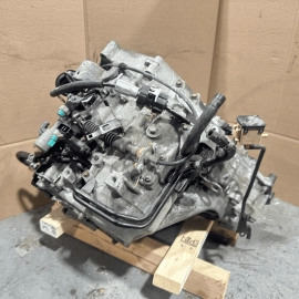 2014-2015 ACURA MDX AWD 3.5L AUTOMATIC TRANSMISSION GEAR BOX OEM