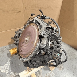 2014-2015 ACURA MDX AWD 3.5L AUTOMATIC TRANSMISSION GEAR BOX OEM