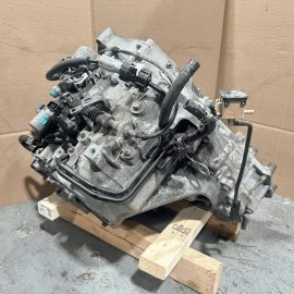 2014-2015 ACURA MDX AWD 3.5L AUTOMATIC TRANSMISSION GEAR BOX OEM