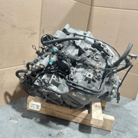 2014-2015 ACURA MDX AWD 3.5L AUTOMATIC TRANSMISSION GEAR BOX OEM