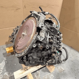 2014-2015 ACURA MDX AWD 3.5L AUTOMATIC TRANSMISSION GEAR BOX OEM