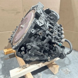 2014-2015 ACURA MDX AWD 3.5L AUTOMATIC TRANSMISSION GEAR BOX OEM
