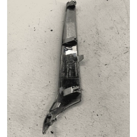 HYUNDAI Accent Front Bumper StripLeft OEM 86353-1R000 2012 2013 2014