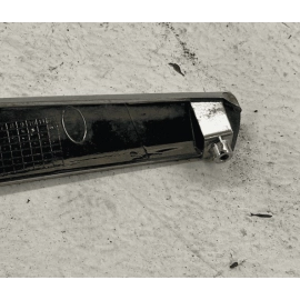 HYUNDAI Accent Front Bumper StripLeft OEM 86353-1R000 2012 2013 2014