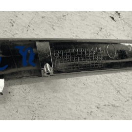 HYUNDAI Accent Front Bumper StripLeft OEM 86353-1R000 2012 2013 2014