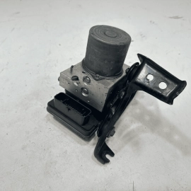 2014-2015 ACURA MDX AWD 3.5L ABS ANTI LOCK BRAKE PUMP MODULE UNIT & BRACKET OEM