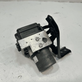 2014-2015 ACURA MDX AWD 3.5L ABS ANTI LOCK BRAKE PUMP MODULE UNIT & BRACKET OEM