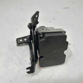 2014-2015 ACURA MDX AWD 3.5L ABS ANTI LOCK BRAKE PUMP MODULE UNIT & BRACKET OEM