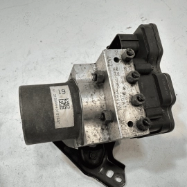 2014-2015 ACURA MDX AWD 3.5L ABS ANTI LOCK BRAKE PUMP MODULE UNIT & BRACKET OEM