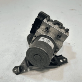2014-2015 ACURA MDX AWD 3.5L ABS ANTI LOCK BRAKE PUMP MODULE UNIT & BRACKET OEM