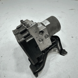 2014-2015 ACURA MDX AWD 3.5L ABS ANTI LOCK BRAKE PUMP MODULE UNIT & BRACKET OEM