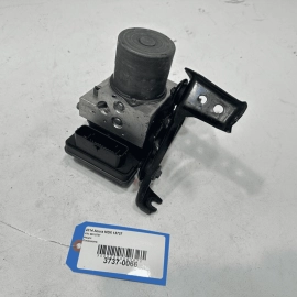 2014-2015 ACURA MDX AWD 3.5L ABS ANTI LOCK BRAKE PUMP MODULE UNIT & BRACKET OEM