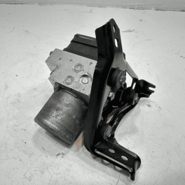 2014-2015 ACURA MDX AWD 3.5L ABS ANTI LOCK BRAKE PUMP MODULE UNIT & BRACKET OEM