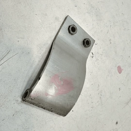 2014-2020 ACURA MDX FRONT BUMPER PASSENGER SIDE REINFORCEMENT BAR BRACKET OEM