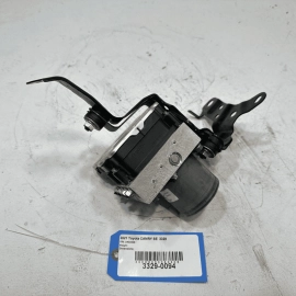 TOYOTA CAMRY 2021-2024 2.5L FWD ABS ANTI LOCK BRAKE PUMP CONTROL MODULE UNIT OEM