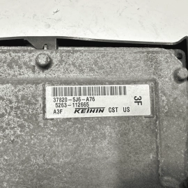 2014-2015 ACURA MDX AWD 3.5L ENGINE CONTROL MODULE ECU ECM OEM