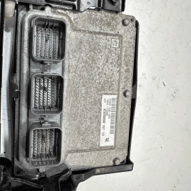 2014-2015 ACURA MDX AWD 3.5L ENGINE CONTROL MODULE ECU ECM OEM