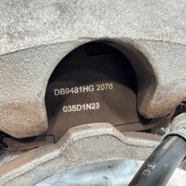 TOYOTA CAMRY 2018-2024 RAV4 Avalon FRONT RIGHT PASSENGER SIDE BRAKE CALIPER OEM