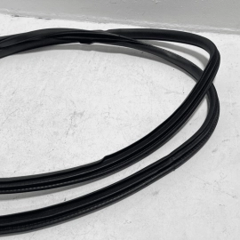 HONDA ACCORD 18-25 FRONT RIGHT PASSENGER SIDE DOOR BODY WEATHERSTRIP SEAL OEM
