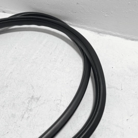 HONDA ACCORD 18-25 FRONT RIGHT PASSENGER SIDE DOOR BODY WEATHERSTRIP SEAL OEM