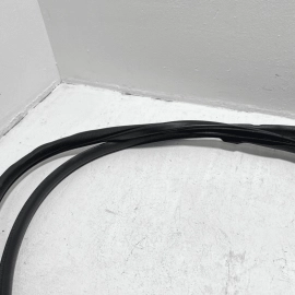 HONDA ACCORD 18-25 FRONT RIGHT PASSENGER SIDE DOOR BODY WEATHERSTRIP SEAL OEM