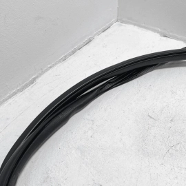 HONDA ACCORD 18-25 FRONT RIGHT PASSENGER SIDE DOOR BODY WEATHERSTRIP SEAL OEM