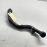VOLKSWAGEN JETTA GLI 2019-2021 2.0L ENGINE COOLANT UPPER WATER HOSE W/ COUP