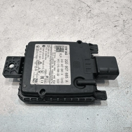 2019 VOLKSWAGEN JETTA REAR DRIVER SIDE BLIND SPOT RADAR SENSOR MODULE UNIT OEM