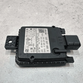 2019 VOLKSWAGEN JETTA REAR DRIVER SIDE BLIND SPOT RADAR SENSOR MODULE UNIT OEM