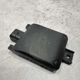 2019 VOLKSWAGEN JETTA REAR DRIVER SIDE BLIND SPOT RADAR SENSOR MODULE UNIT OEM
