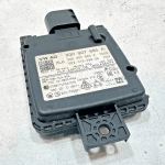 2019 VOLKSWAGEN JETTA REAR DRIVER SIDE BLIND SPOT RADAR SENSOR MODULE UNIT OEM