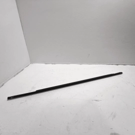 2019 - 2025 VOLKSWAGEN JETTA REAR DOOR DRIVER SIDE WINDOW BELT MOLDING OEM