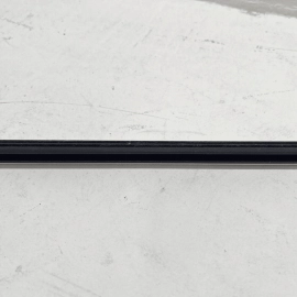 2019 - 2025 VOLKSWAGEN JETTA REAR DOOR DRIVER SIDE WINDOW BELT MOLDING OEM