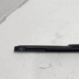 2019 - 2025 VOLKSWAGEN JETTA REAR DOOR DRIVER SIDE WINDOW BELT MOLDING OEM