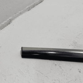 2019 - 2025 VOLKSWAGEN JETTA REAR DOOR DRIVER SIDE WINDOW BELT MOLDING OEM